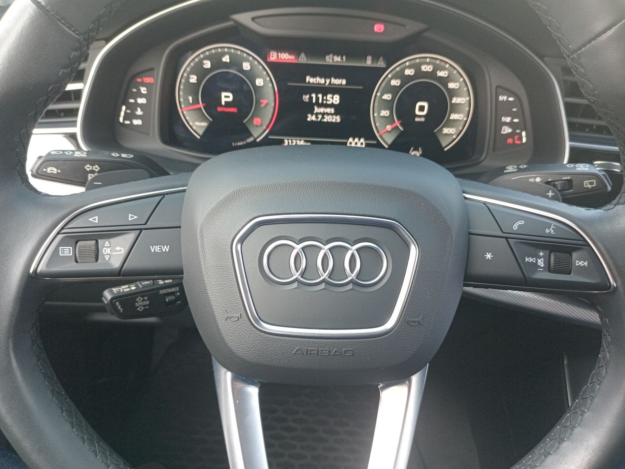 AUDI - 26