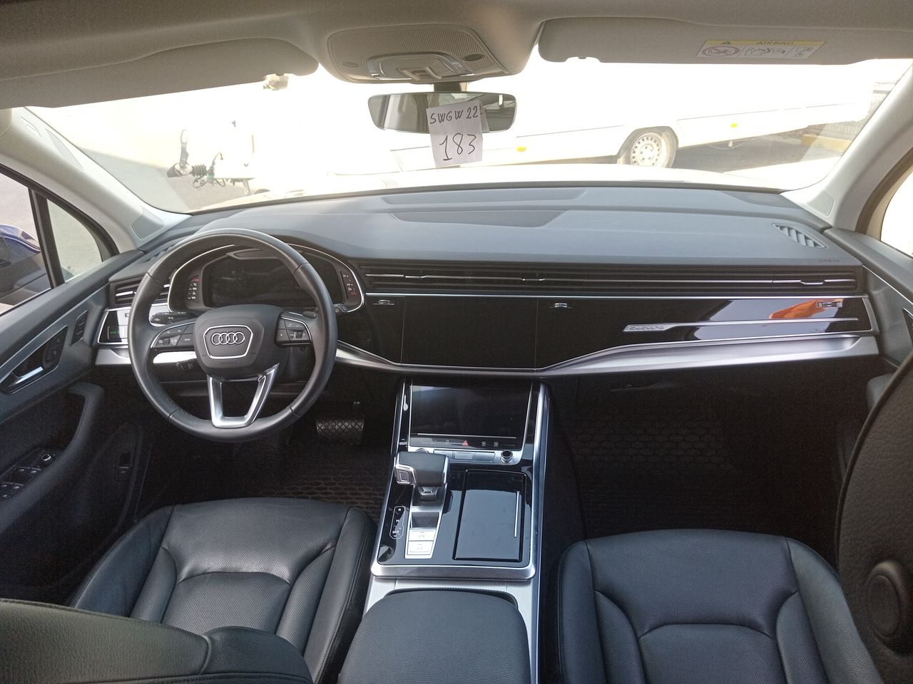 AUDI - 32