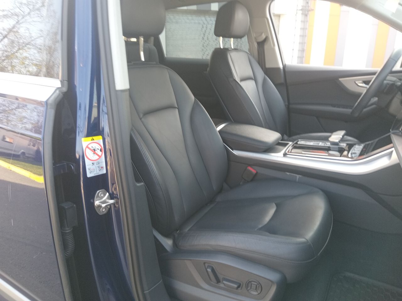 AUDI - 34