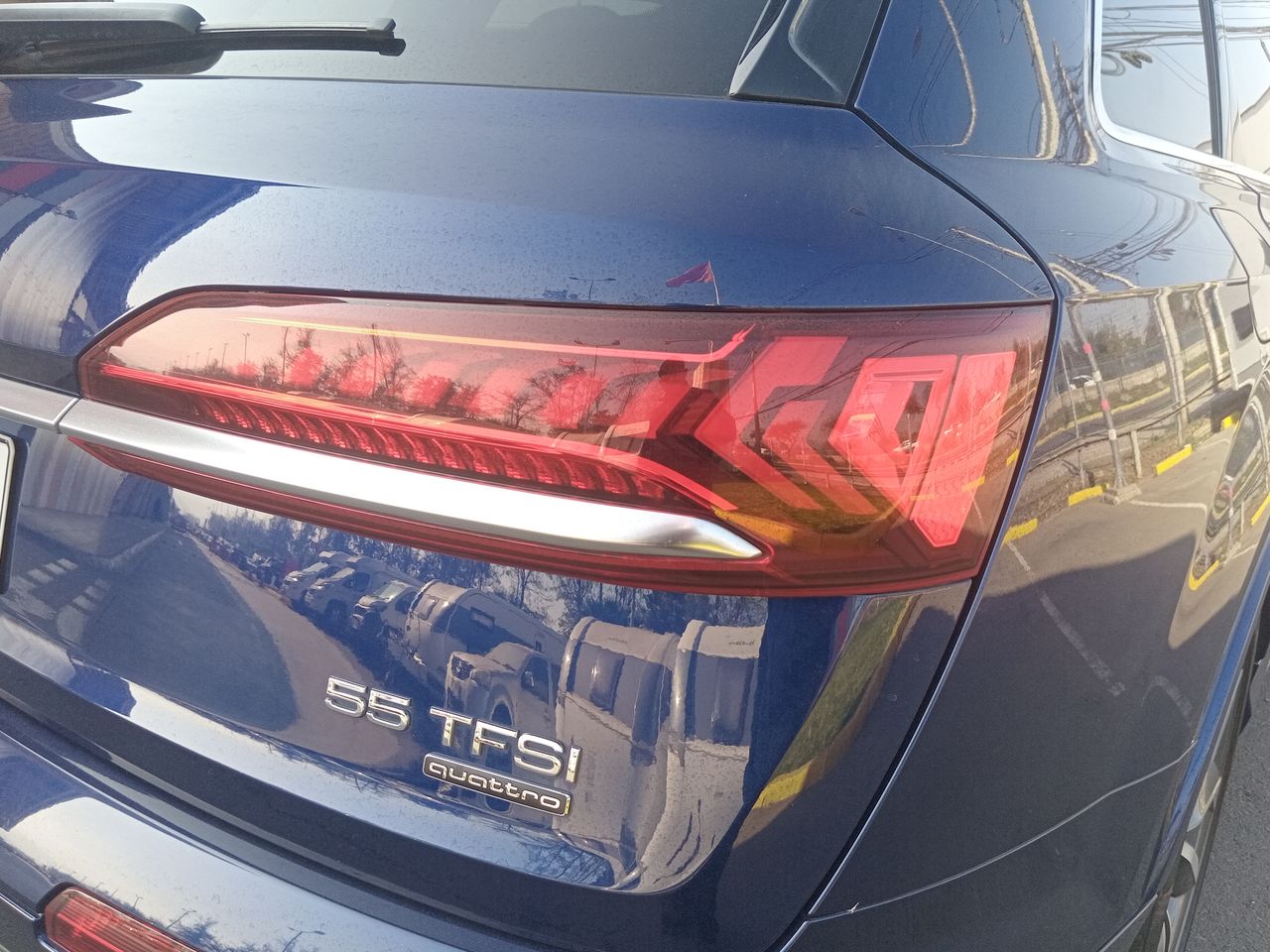 AUDI - 20