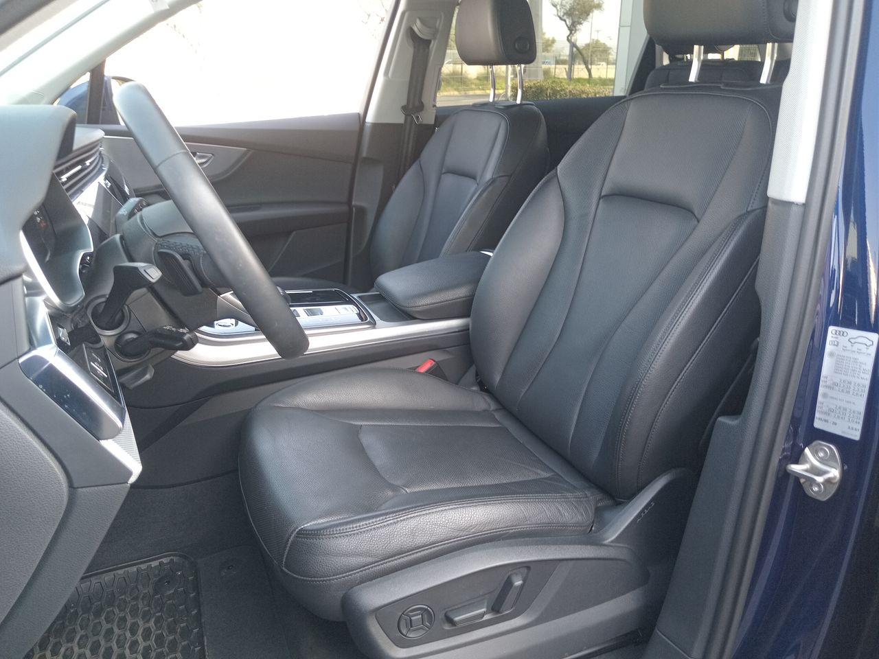 AUDI - 24
