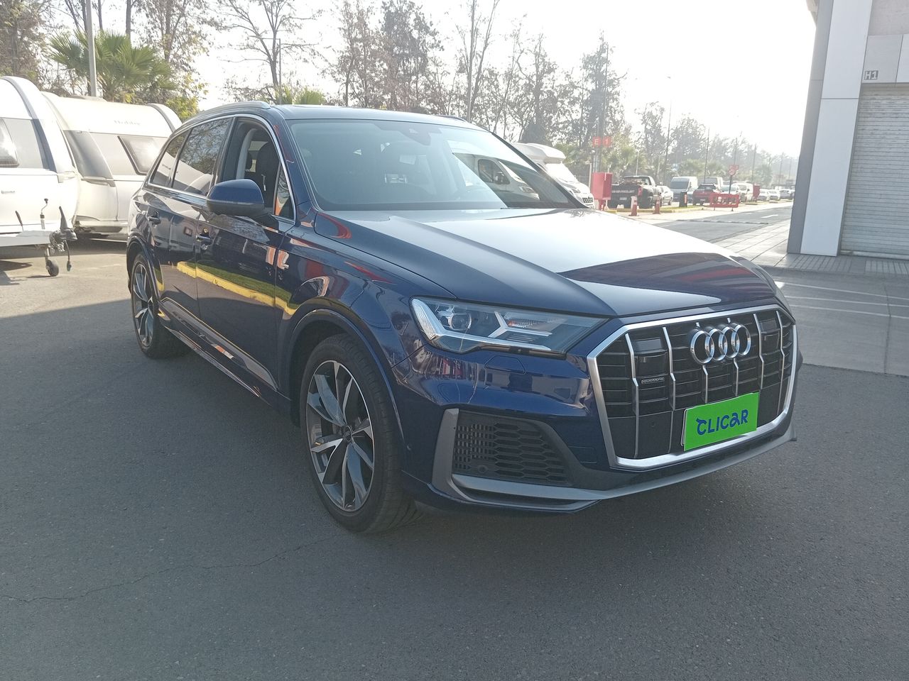 AUDI - 1