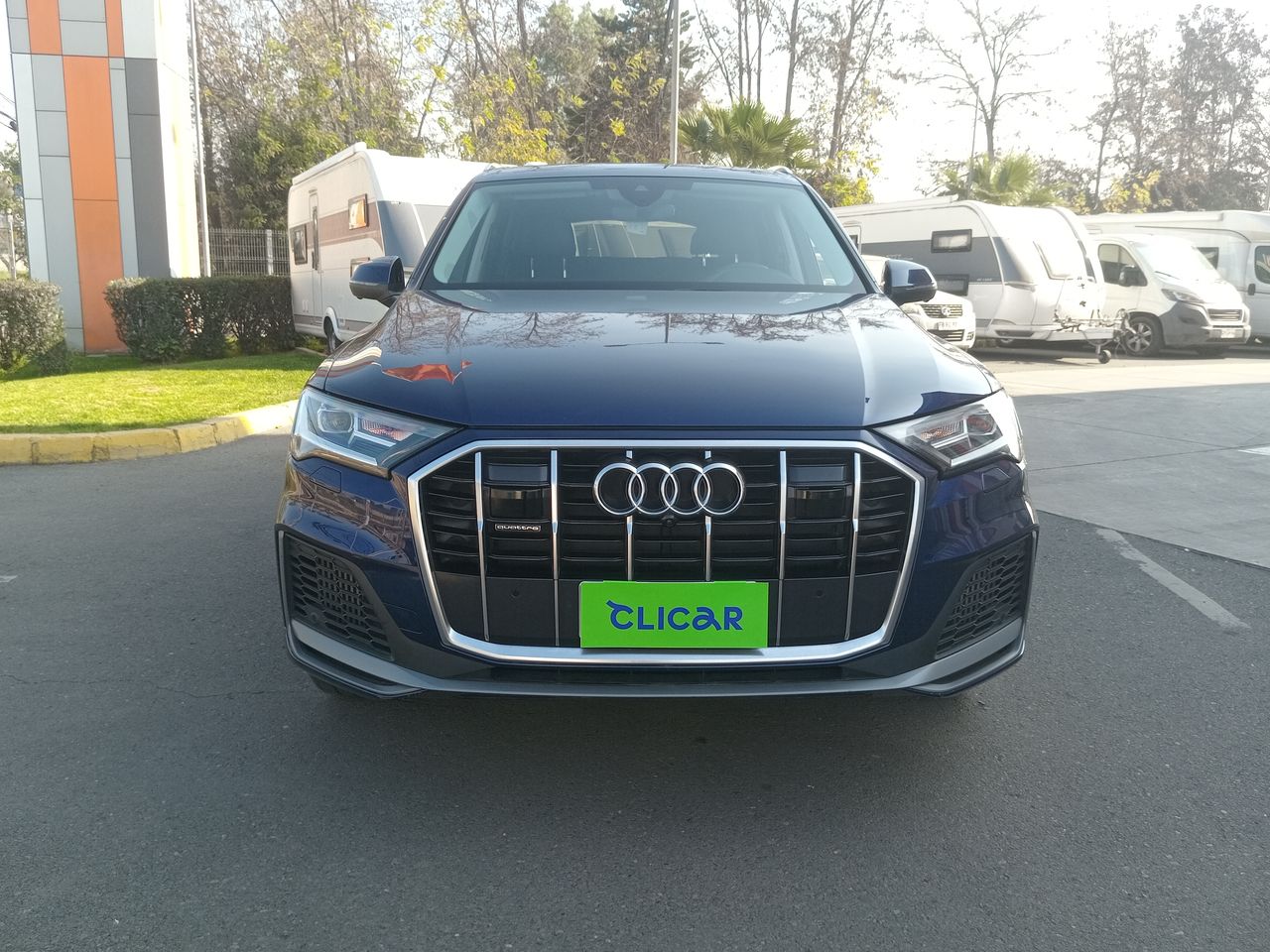 AUDI - 2
