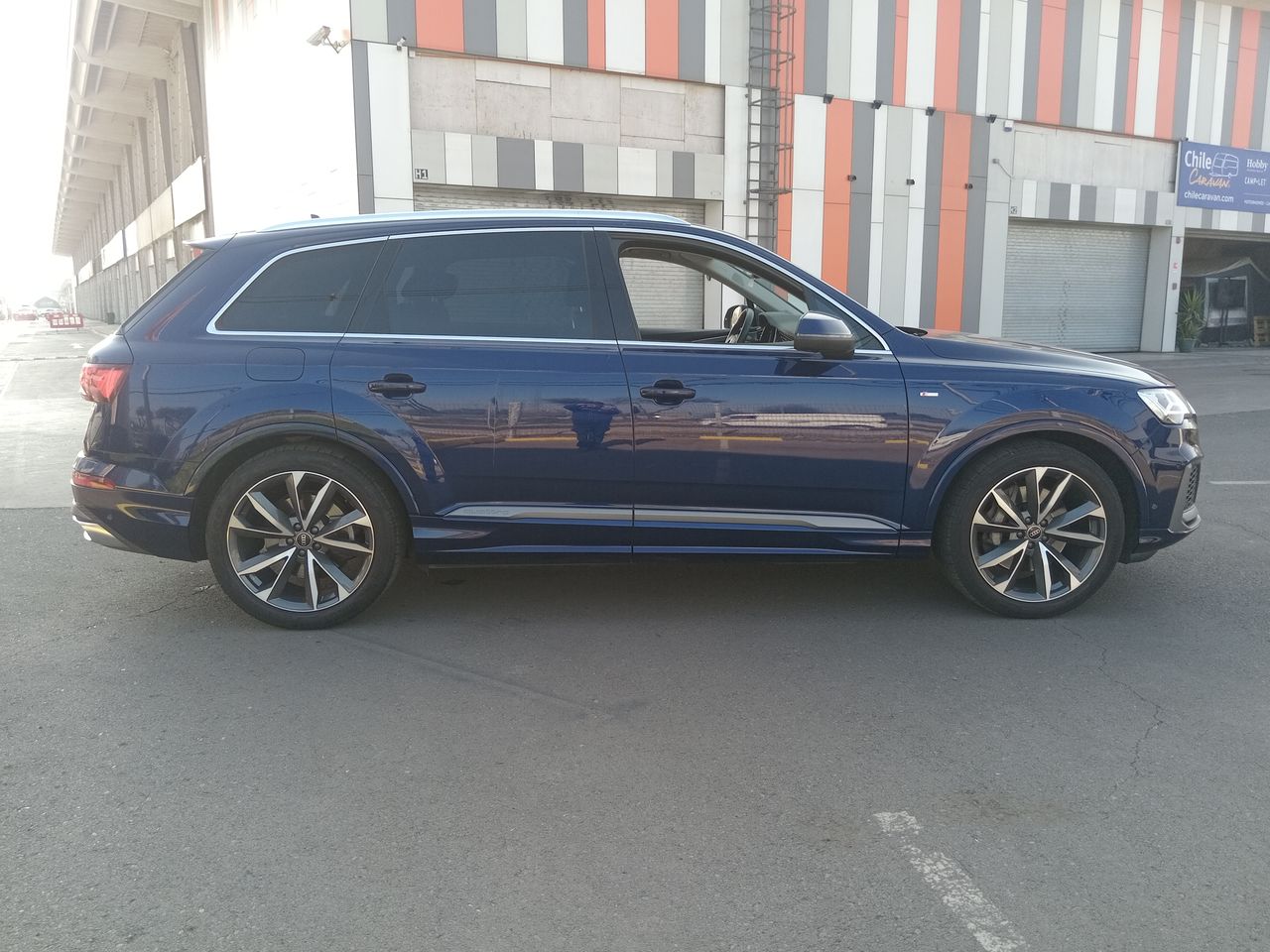 AUDI - 8