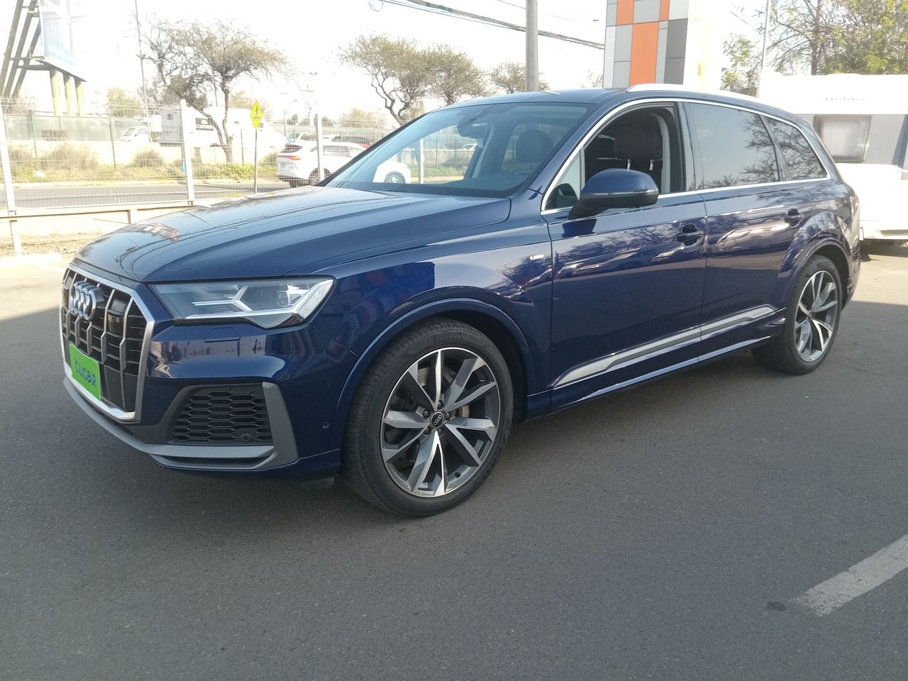AUDI - 3