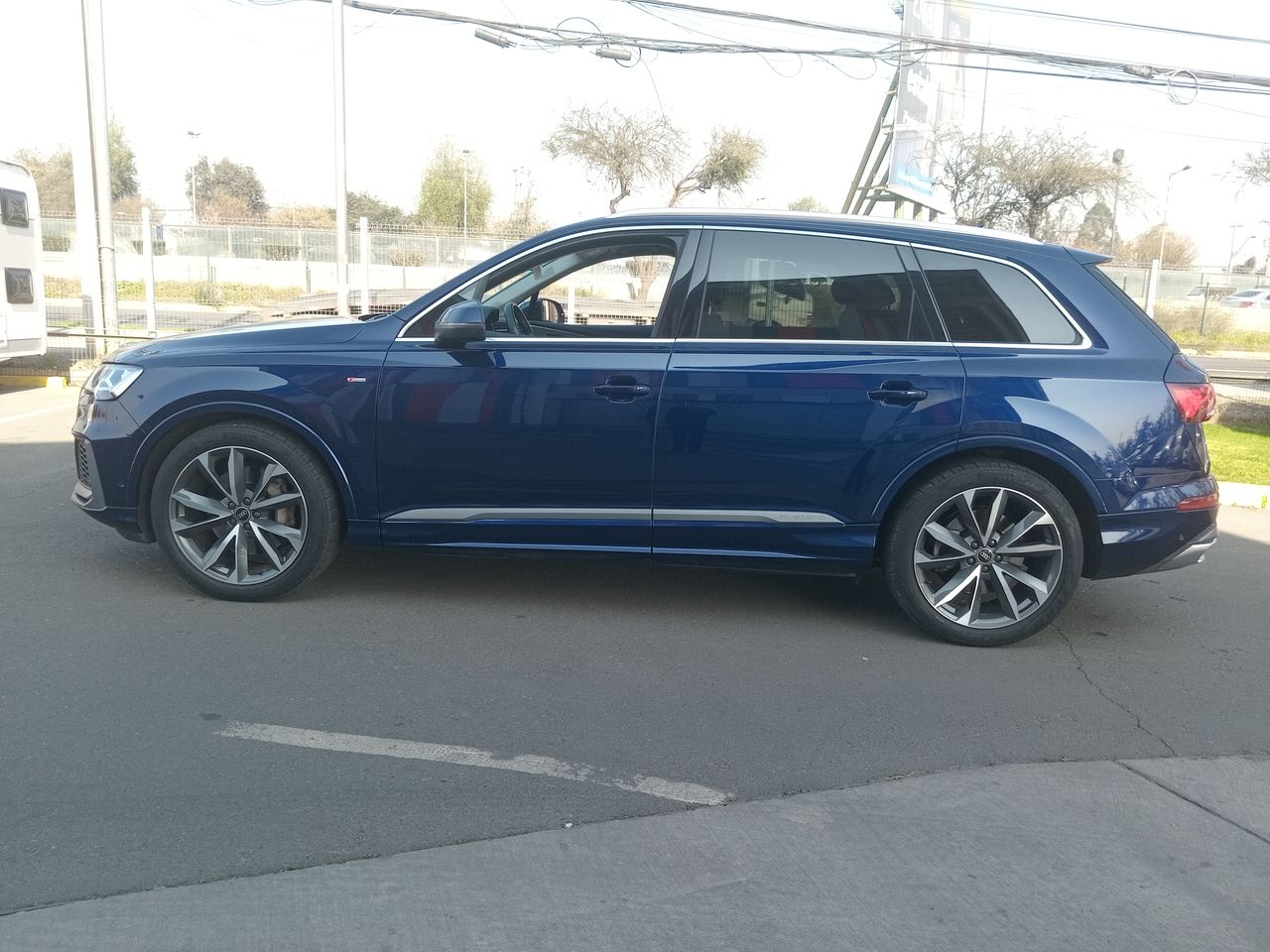 AUDI - 4
