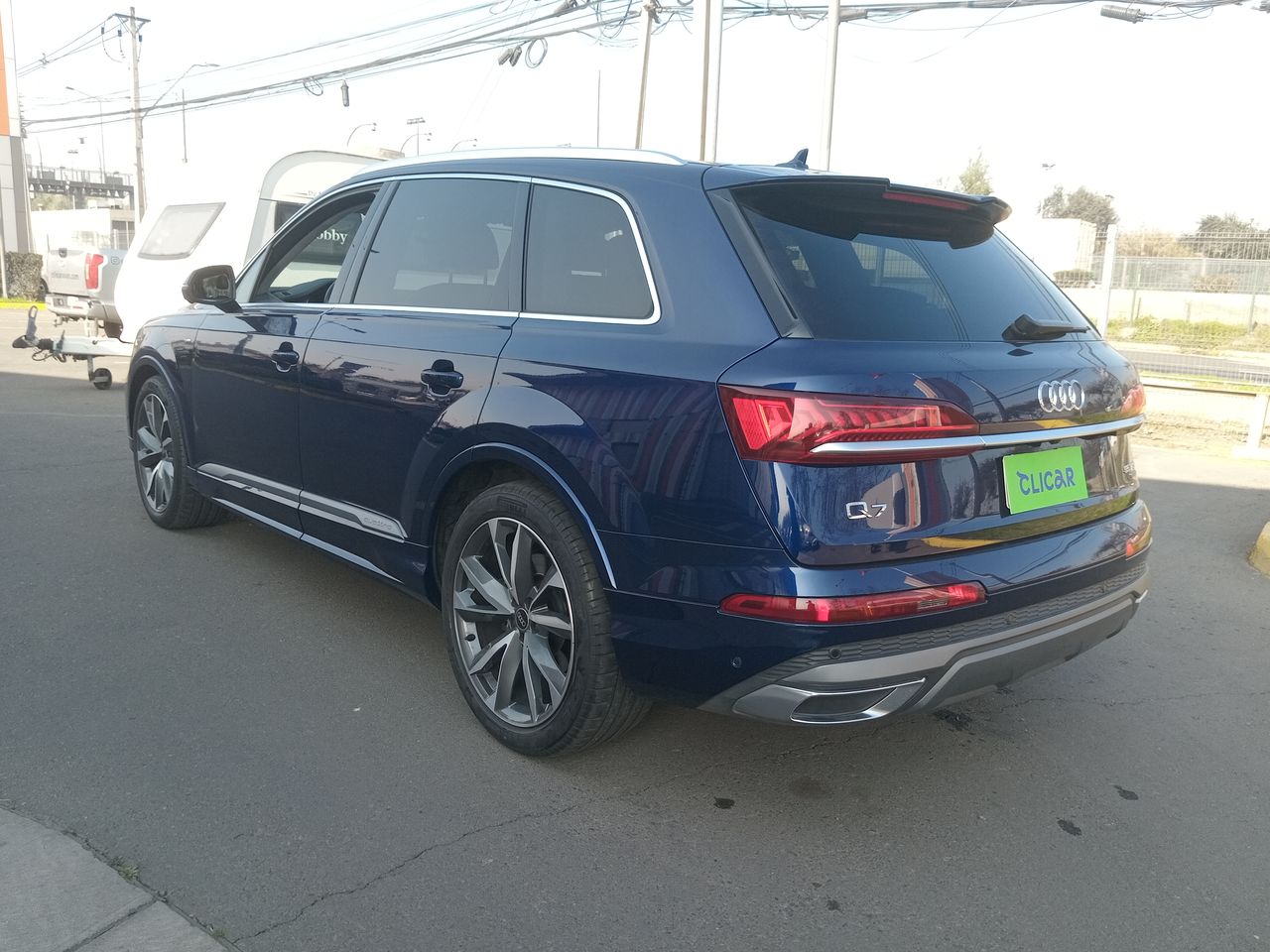 AUDI - 5