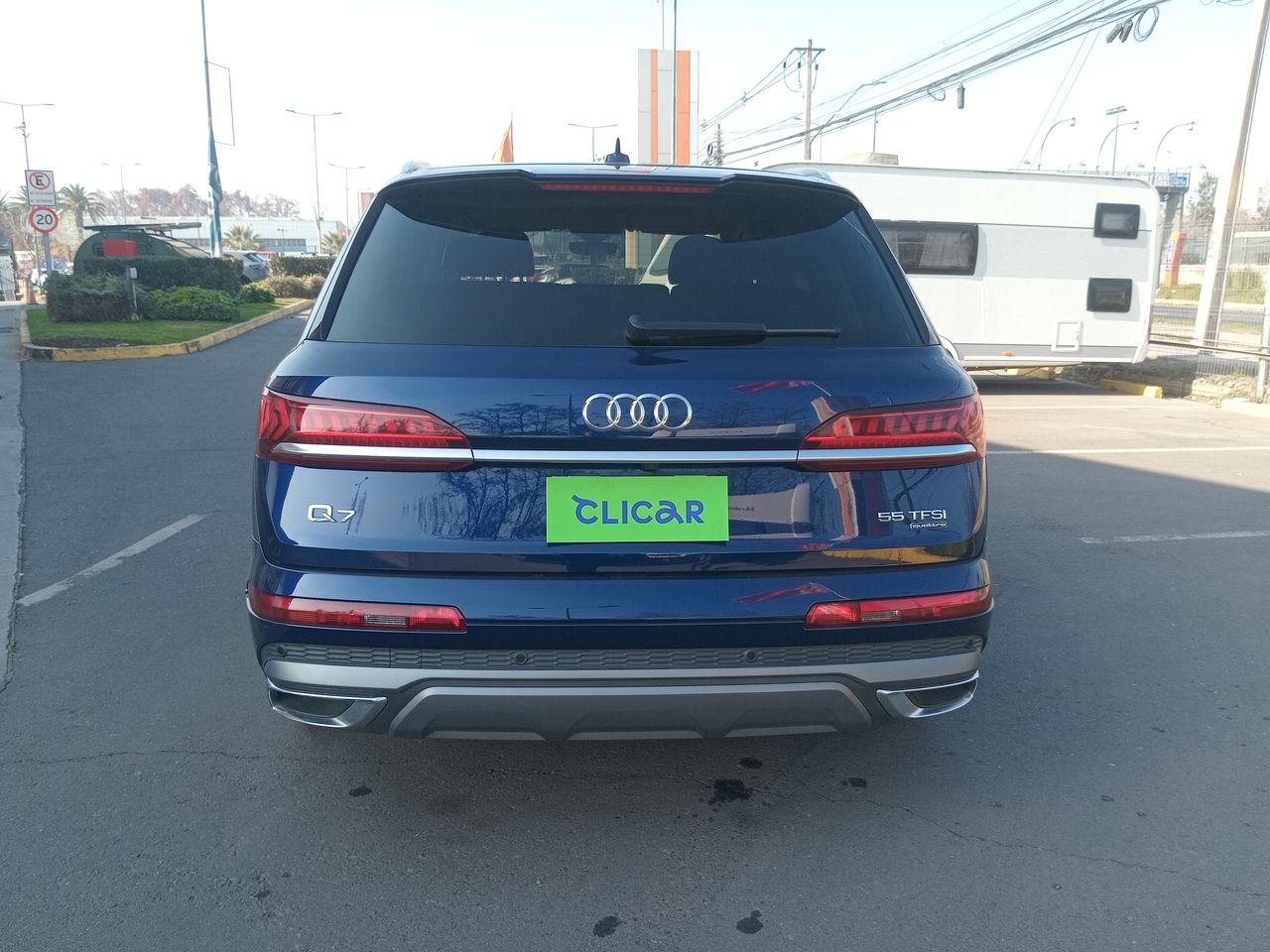 AUDI - 6