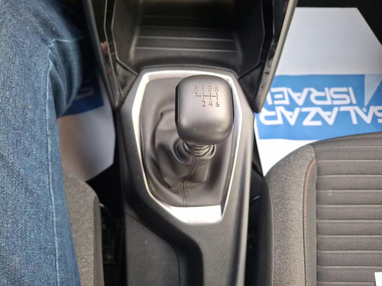 PEUGEOT - 29