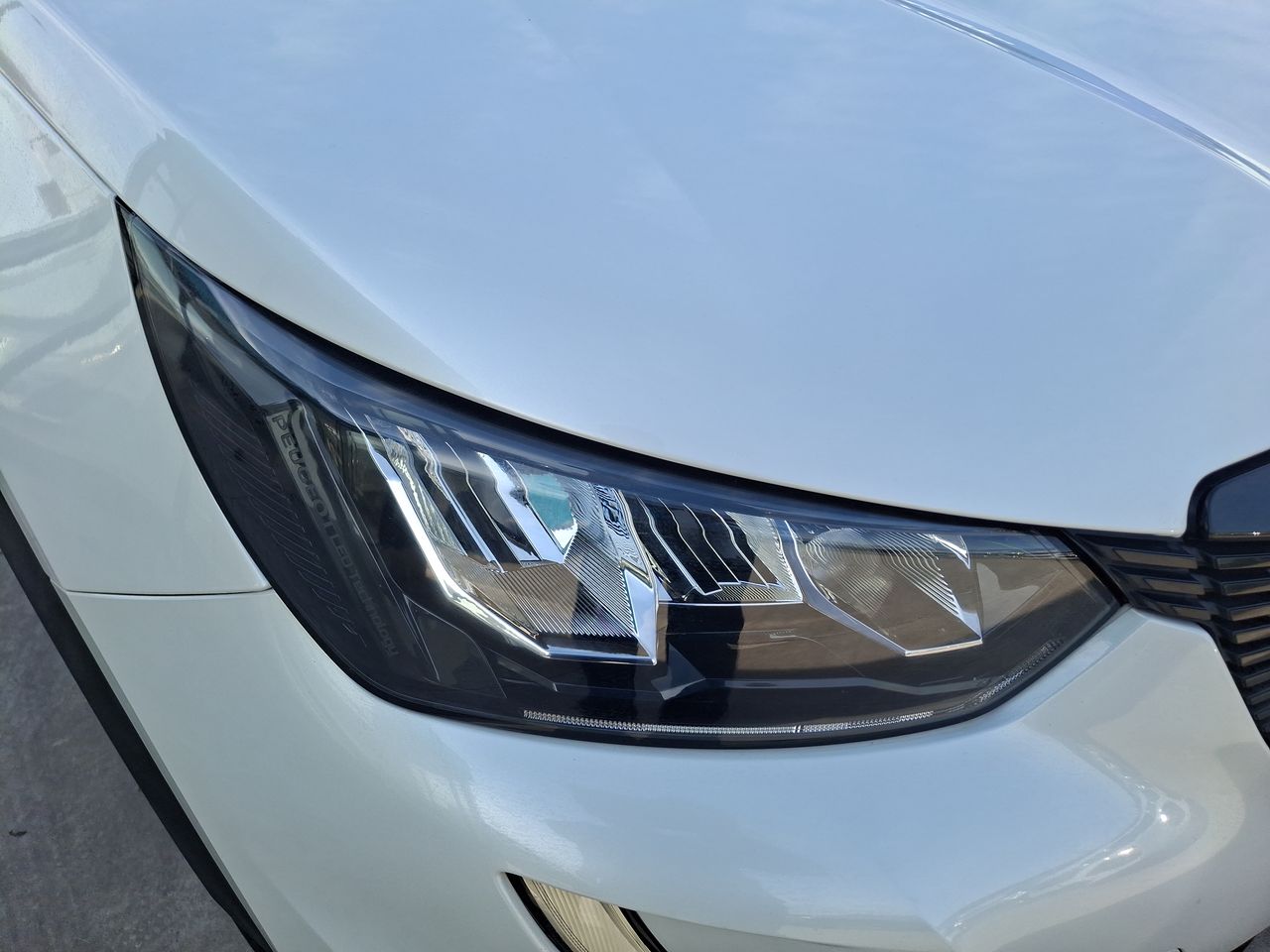 PEUGEOT - 18