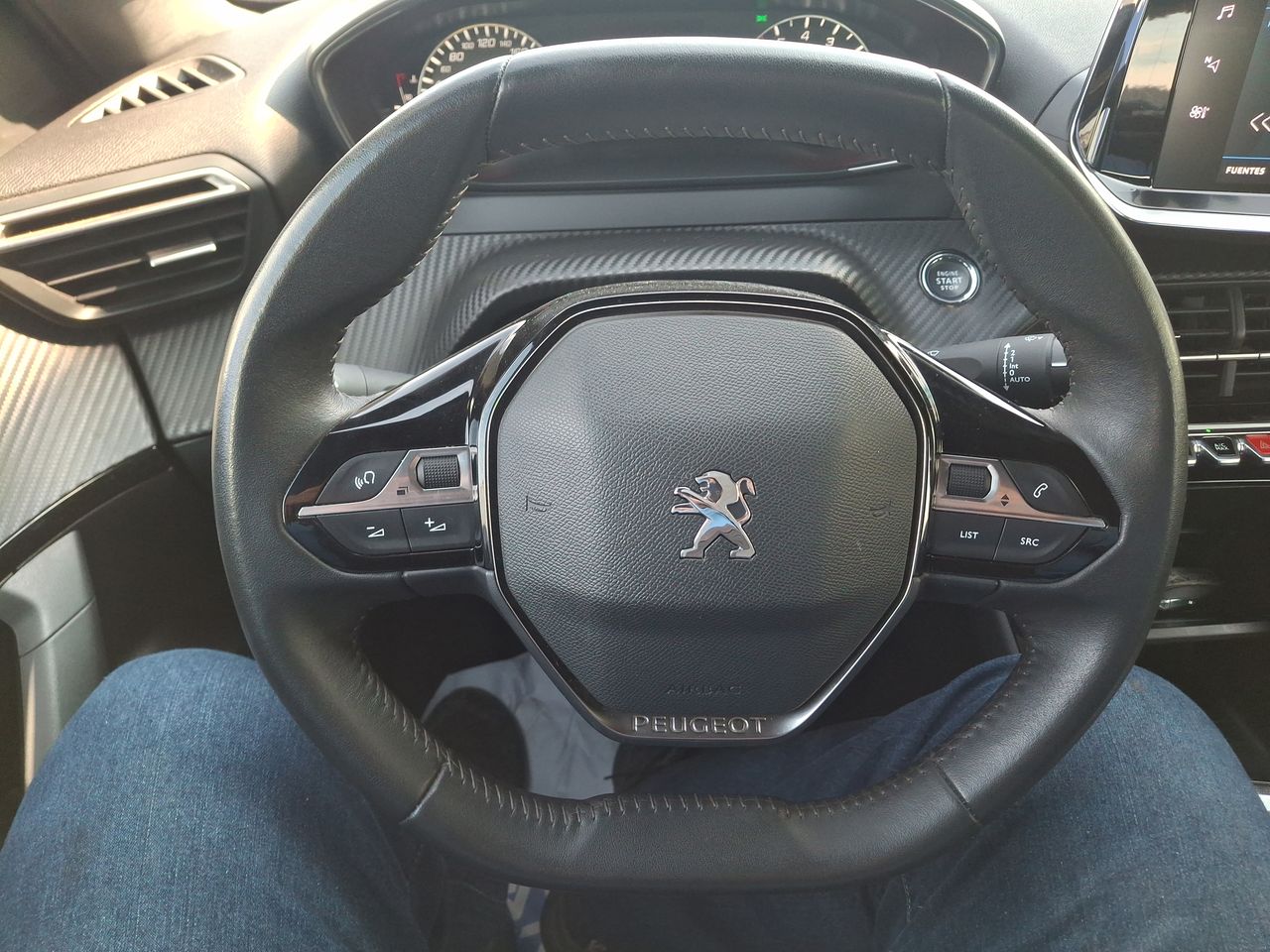 PEUGEOT - 23
