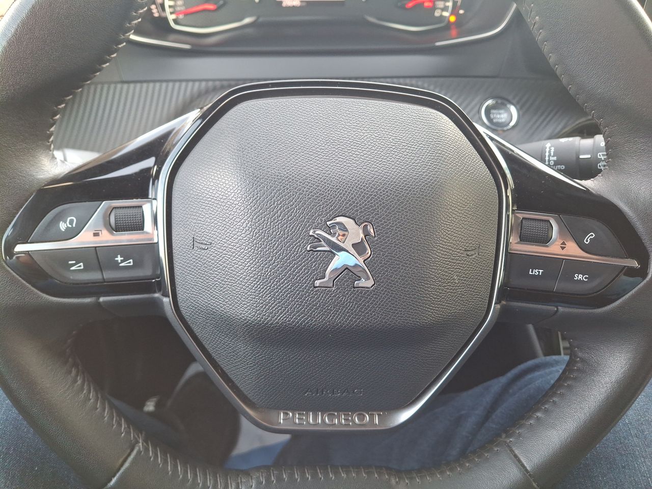 PEUGEOT - 24