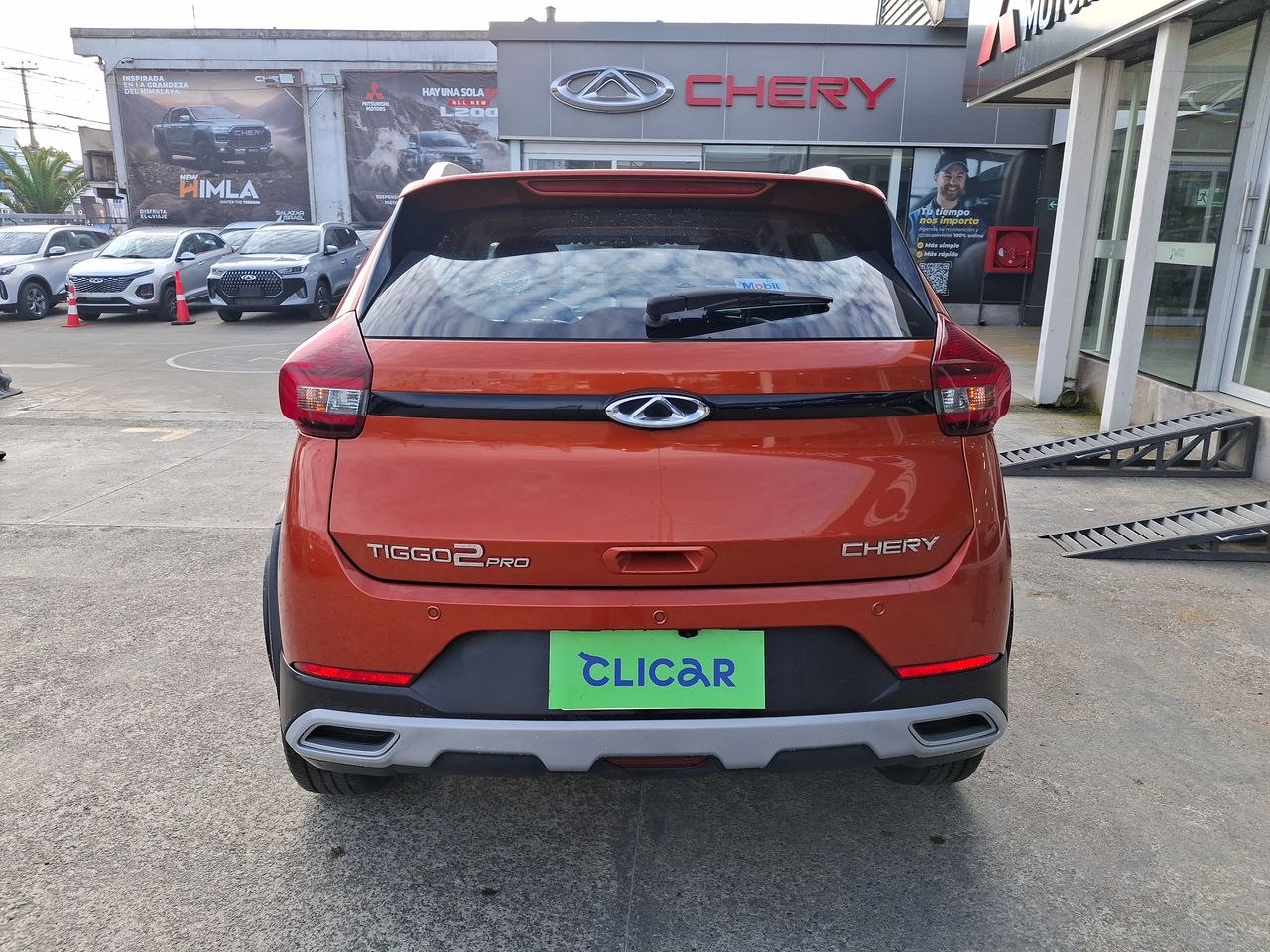 CHERY - 6