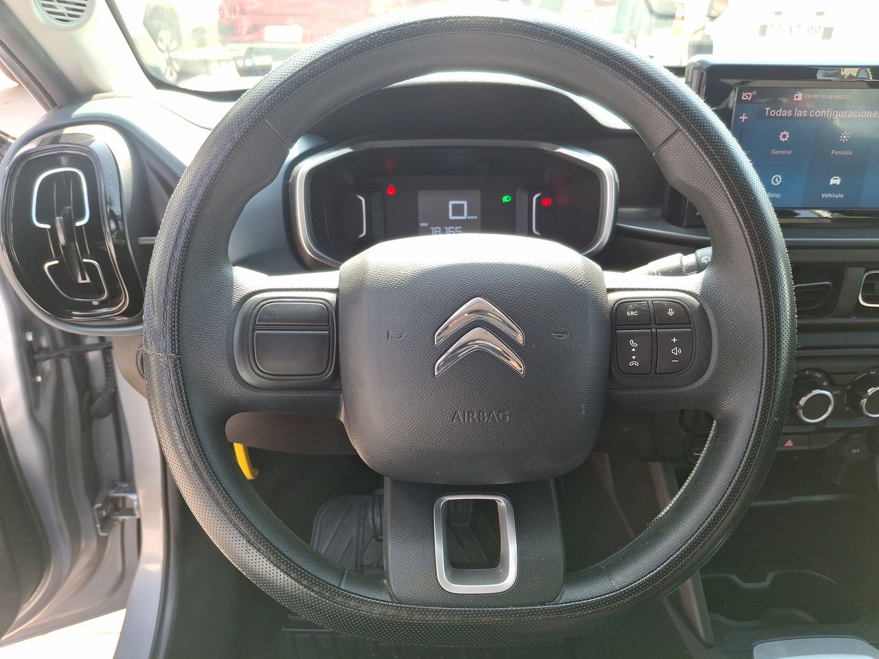 CITROEN - 24