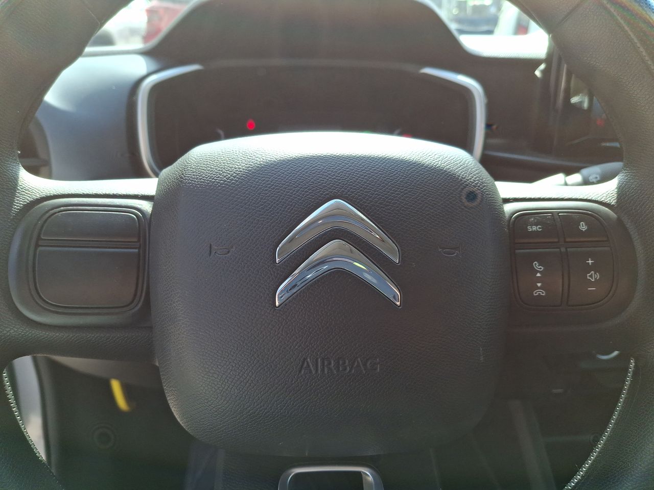 CITROEN - 25