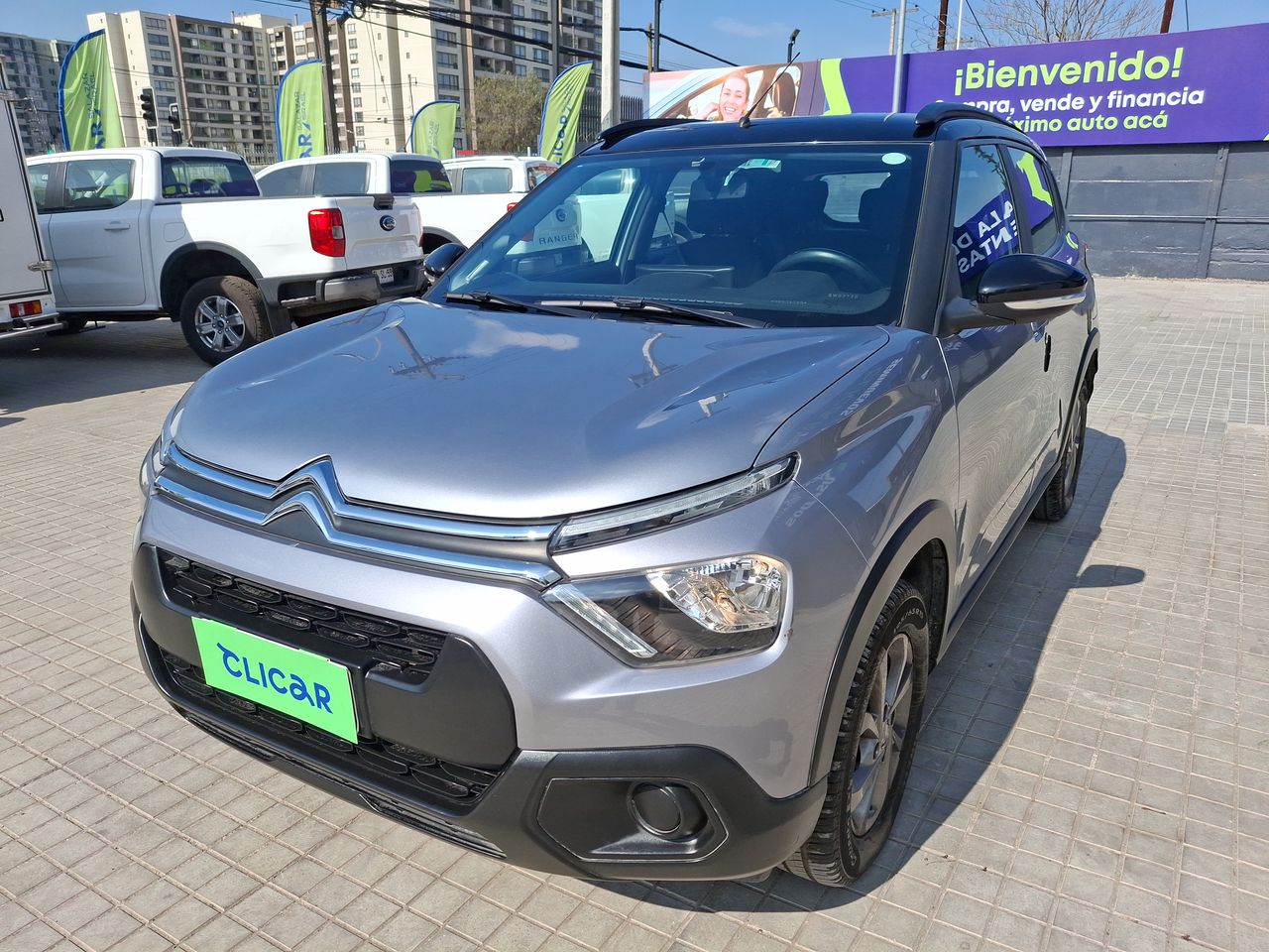 CITROEN - 3