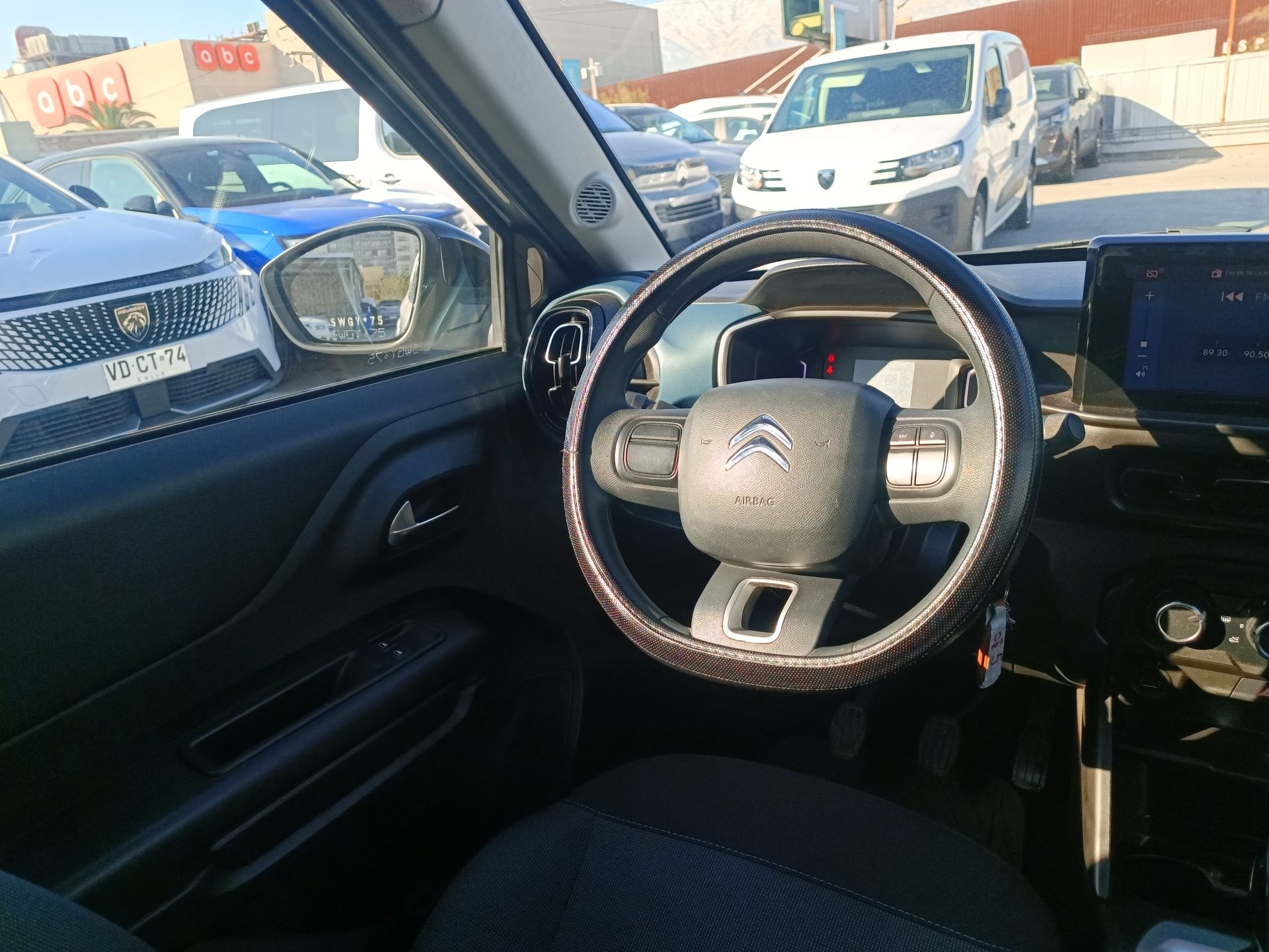 CITROEN - 15