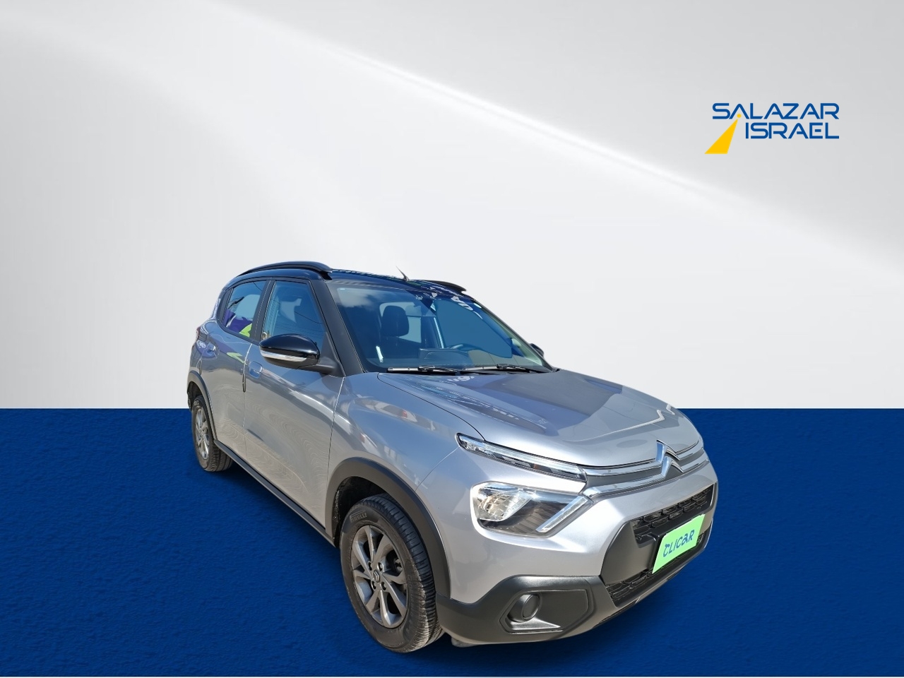 CITROEN