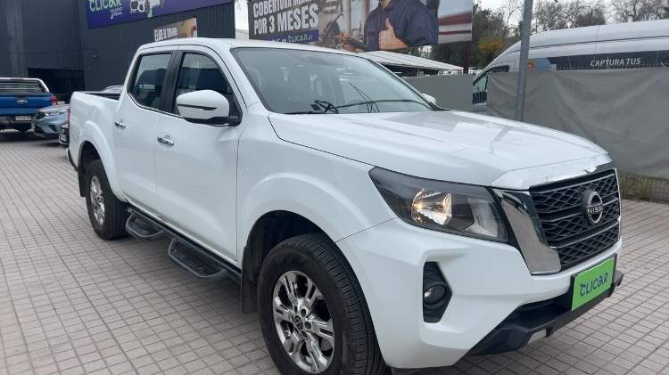NISSAN - 1