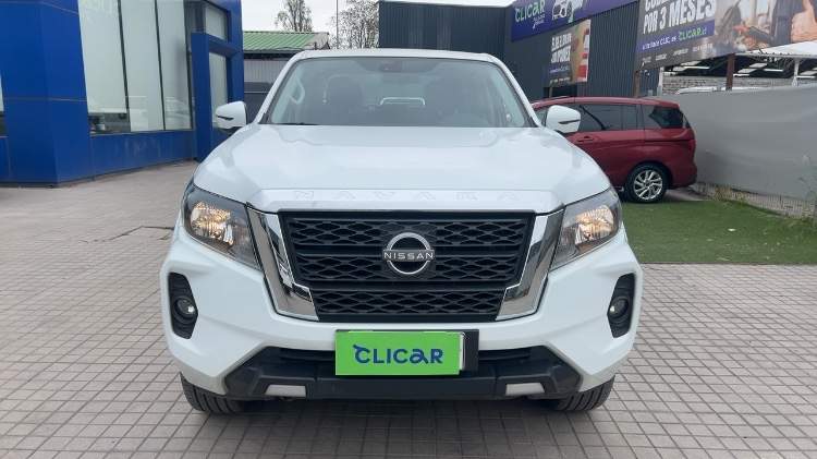 NISSAN - 2
