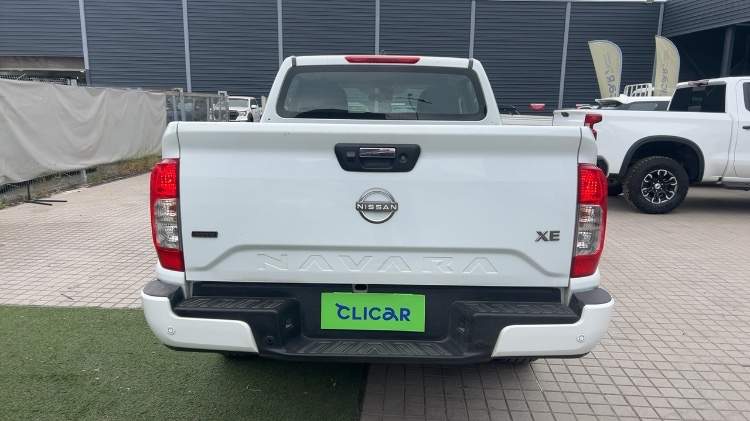 NISSAN - 5