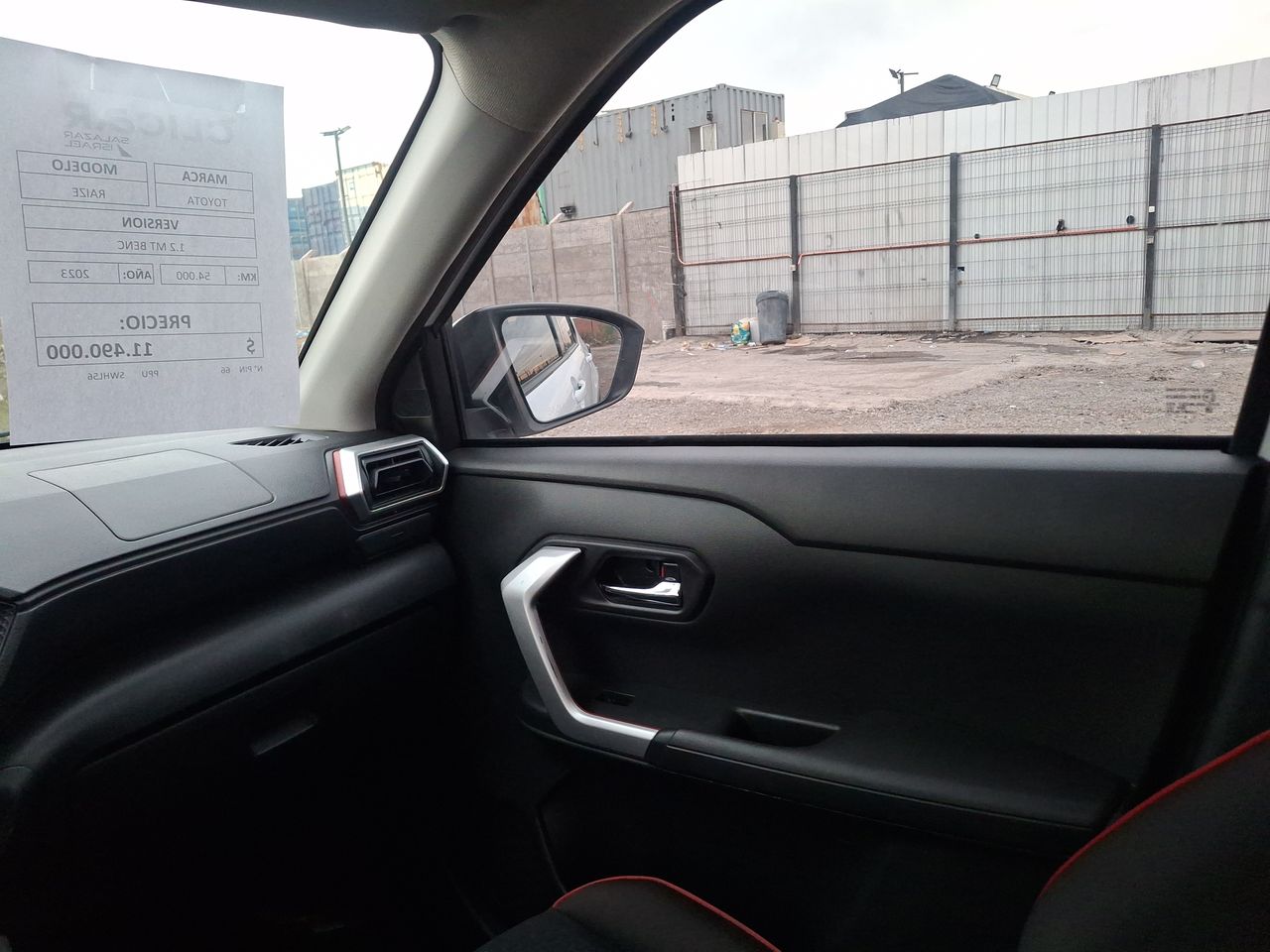 TOYOTA - 2