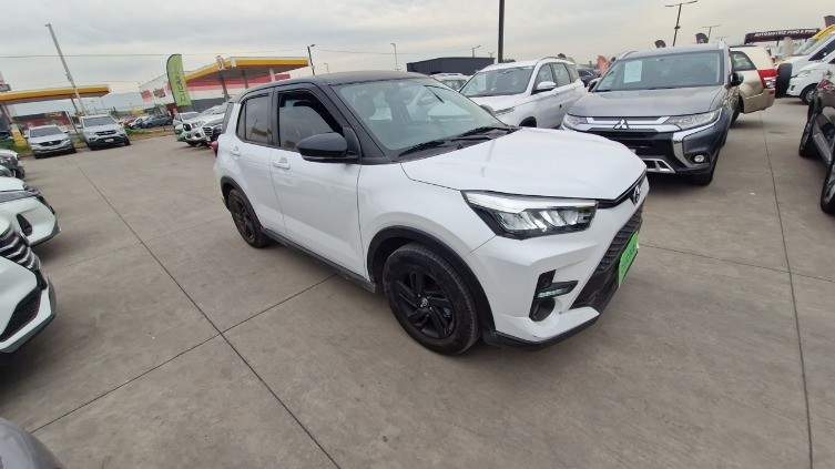 TOYOTA - 0