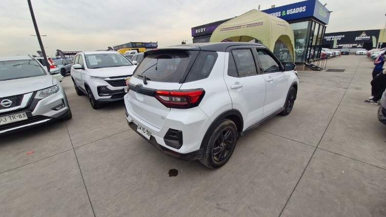 TOYOTA - 3