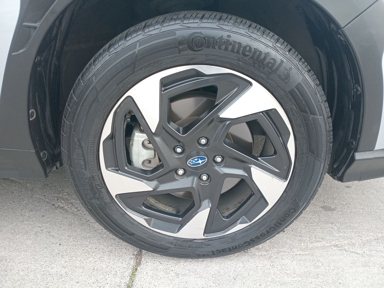 SUBARU - 15