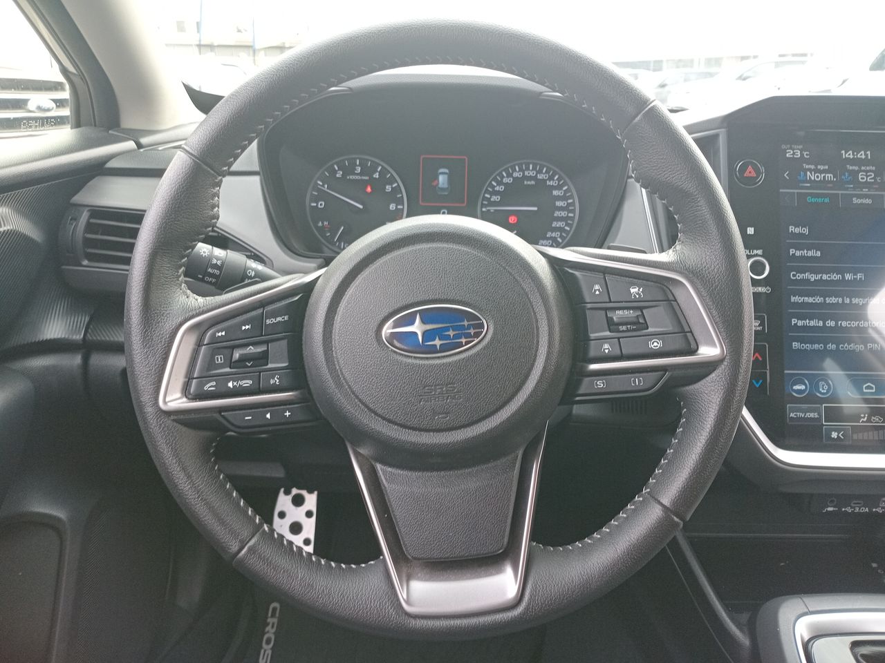 SUBARU - 24
