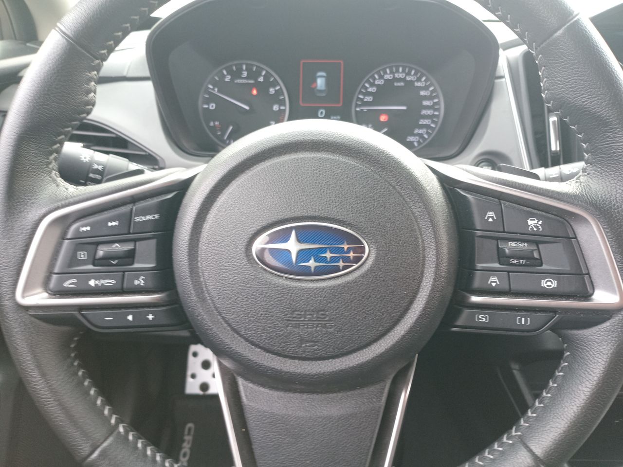 SUBARU - 25