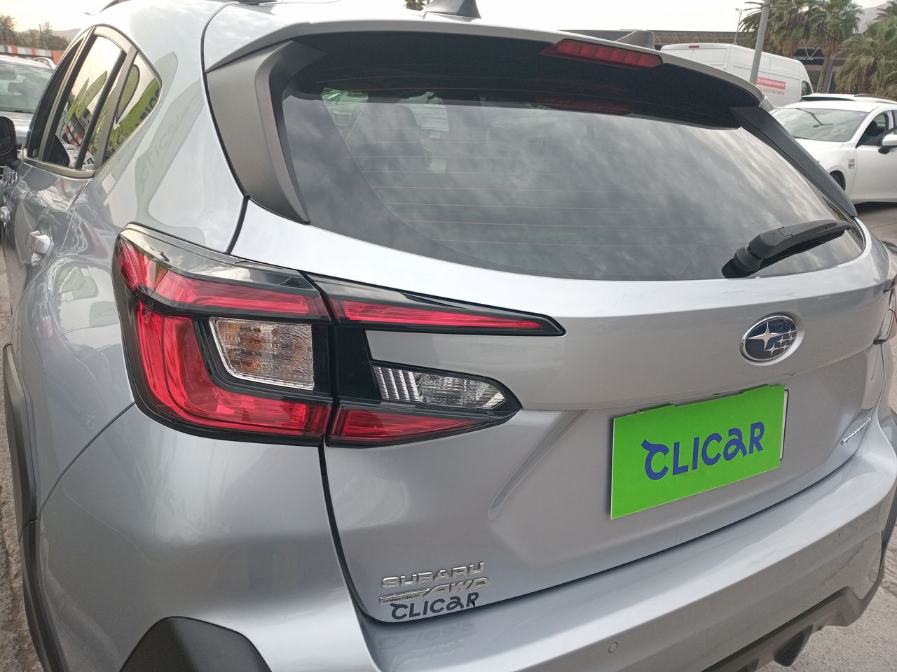 SUBARU - 19