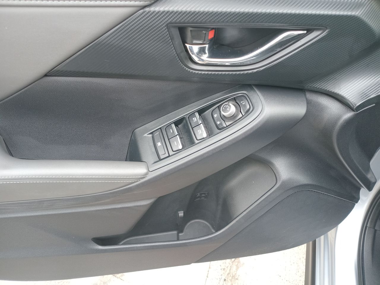 SUBARU - 21