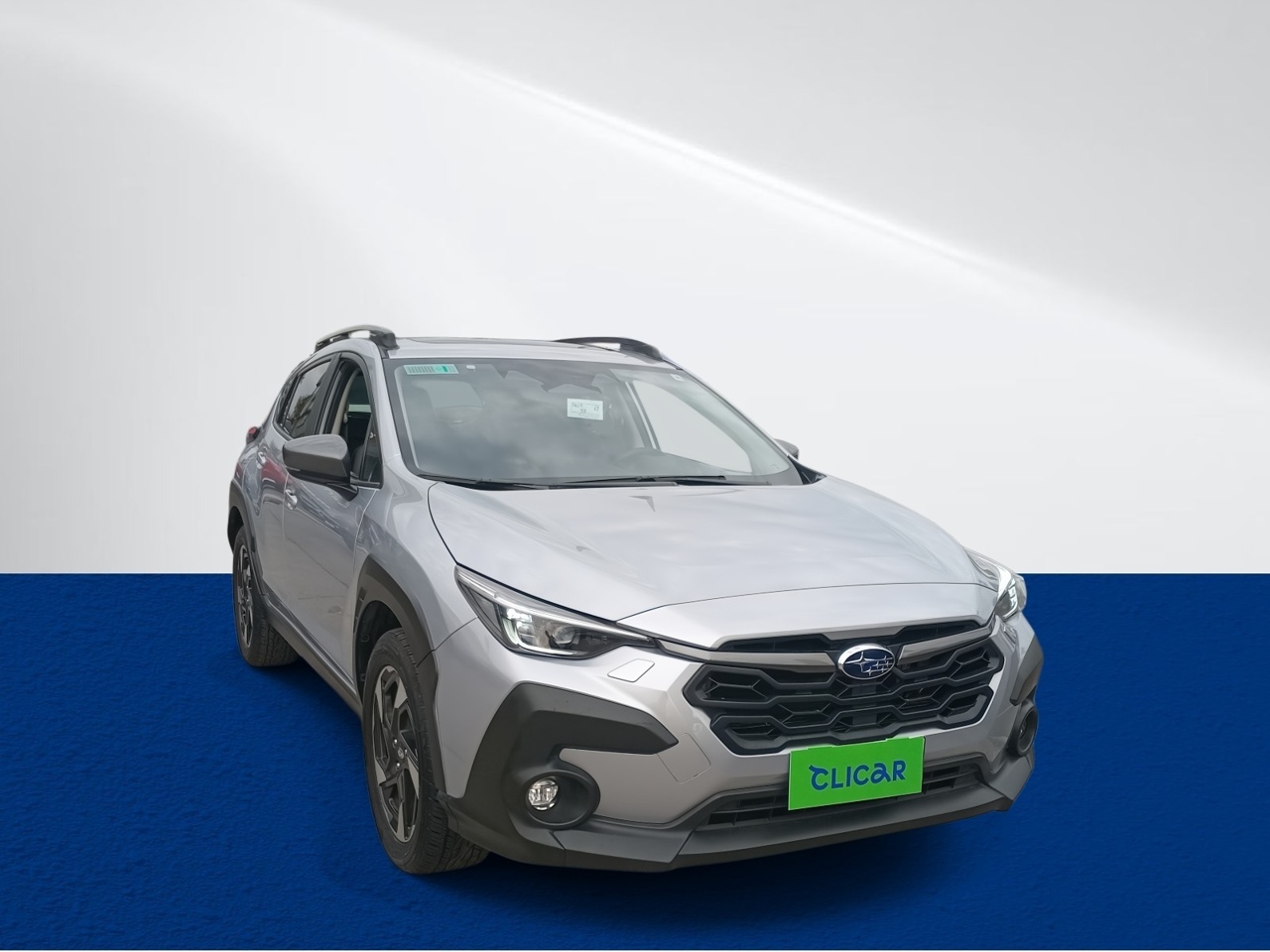 SUBARU
