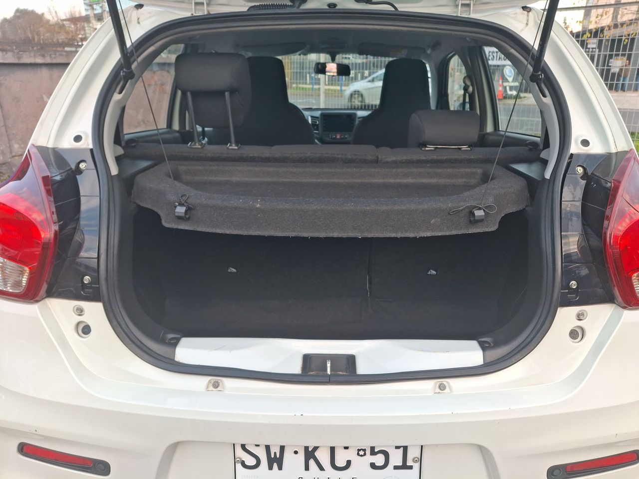 SUZUKI - 13