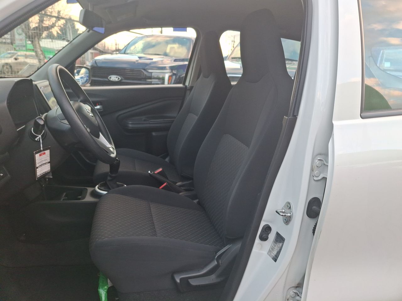 SUZUKI - 15