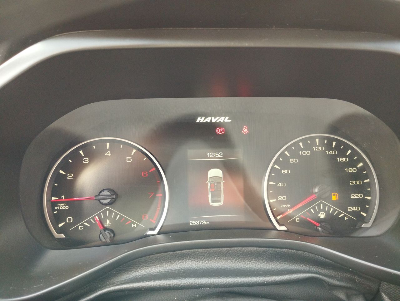 HAVAL - 26