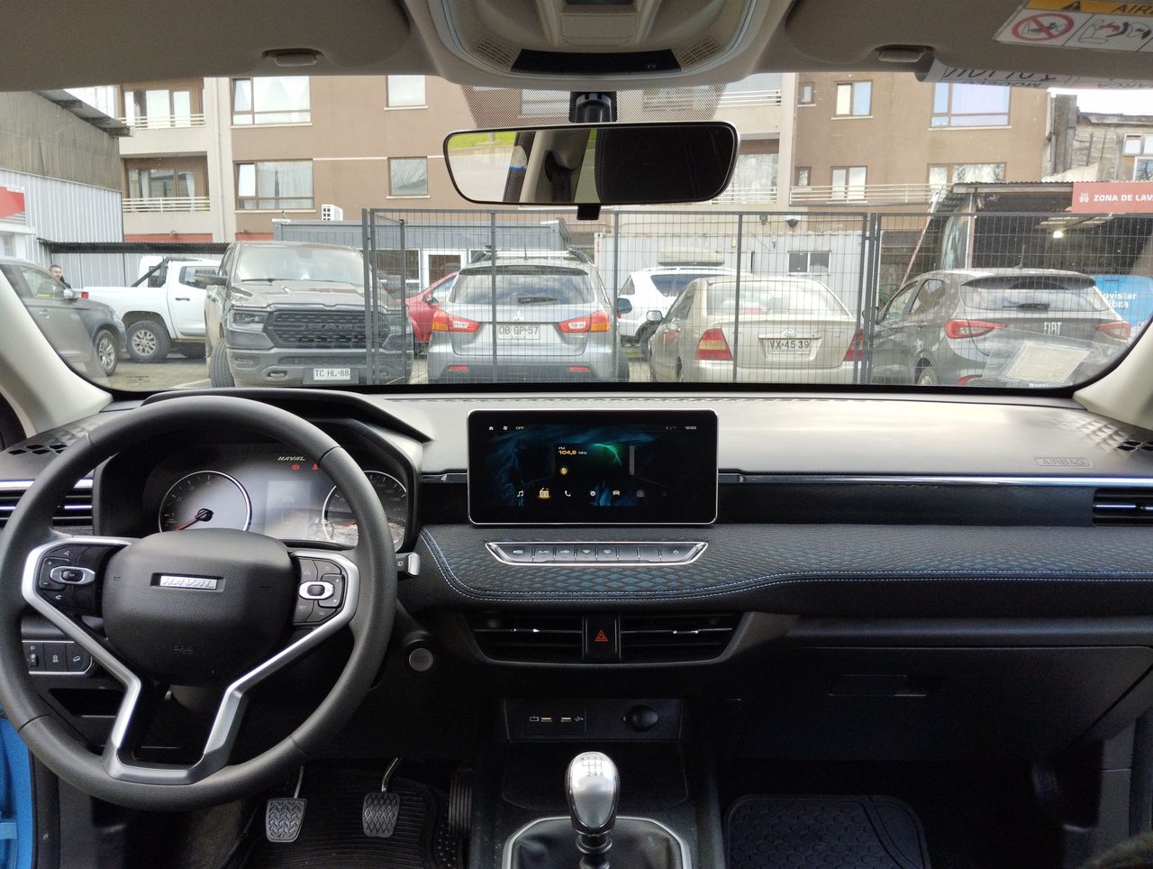 HAVAL - 31