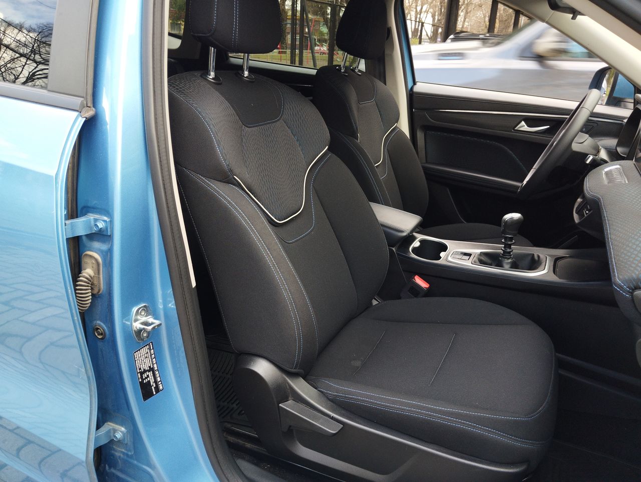 HAVAL - 32