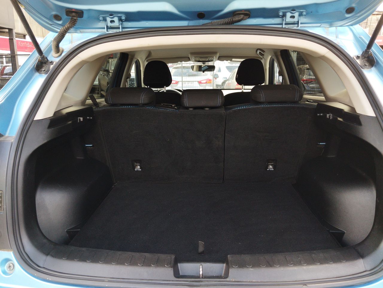 HAVAL - 20