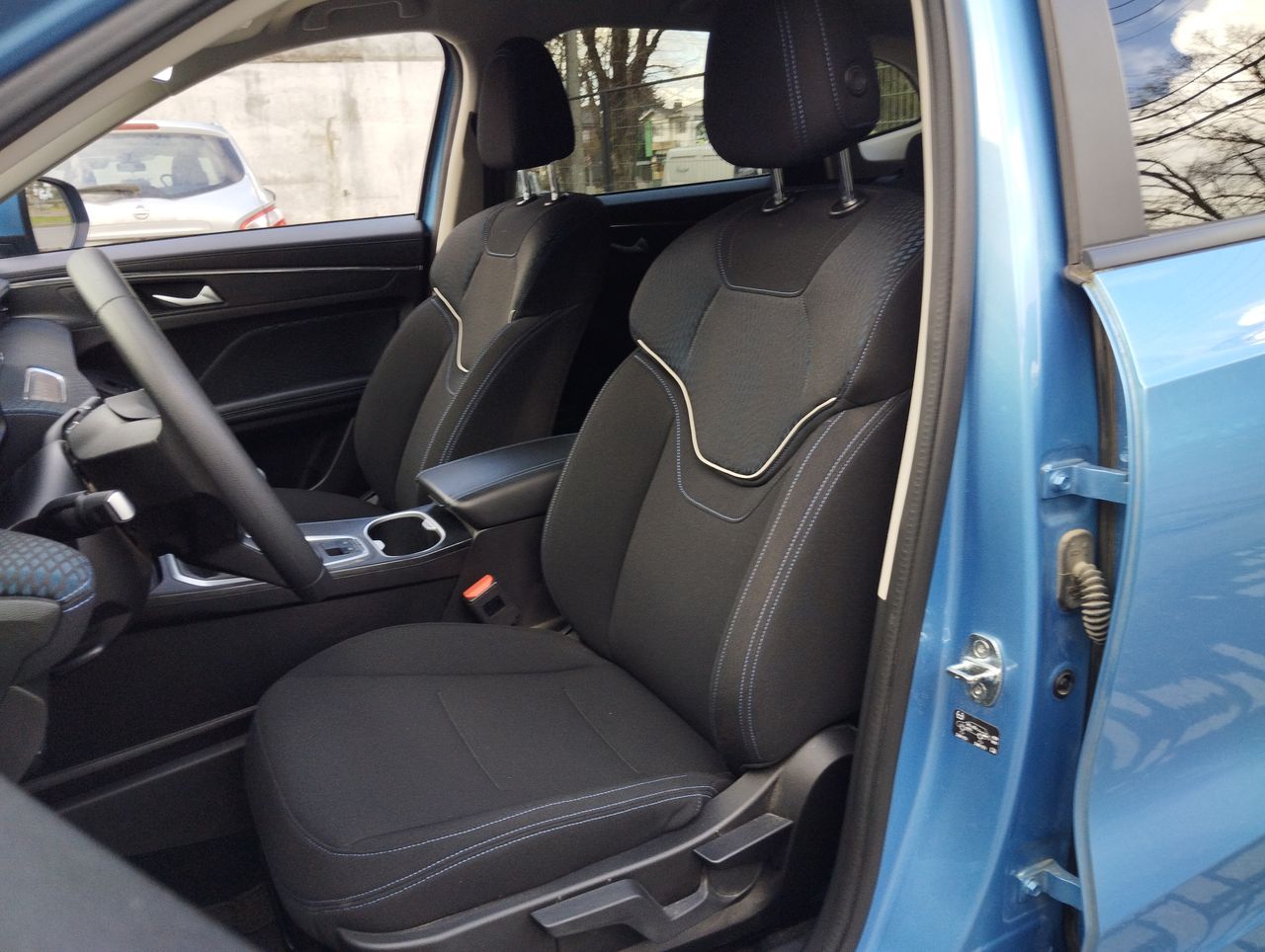 HAVAL - 23