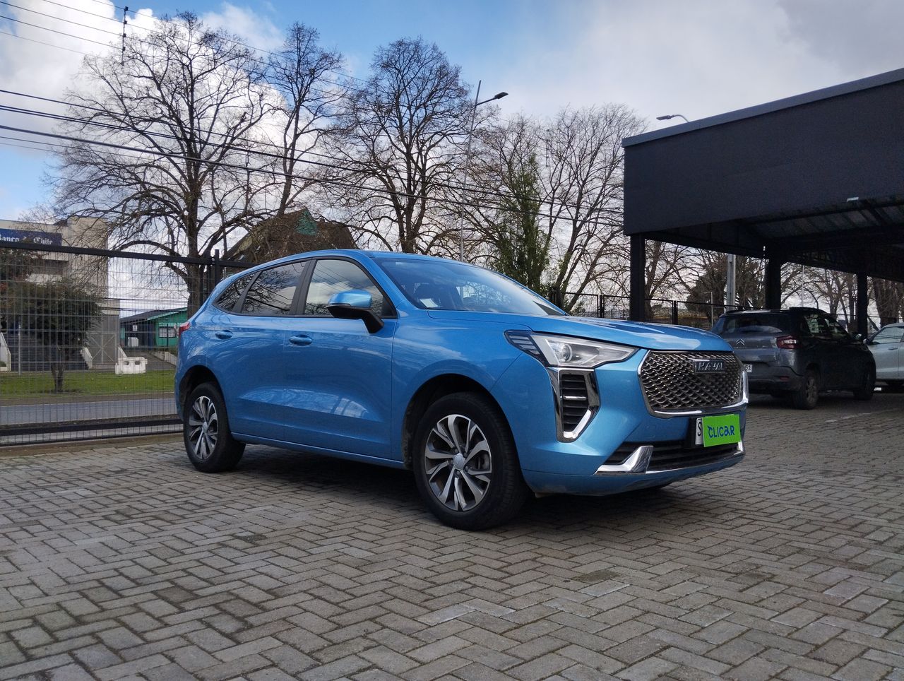 HAVAL - 3