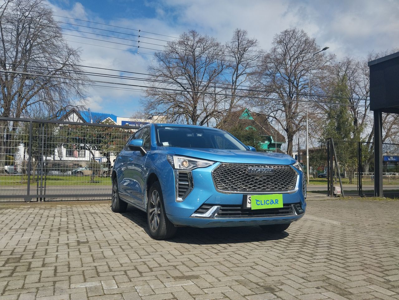 HAVAL - 4