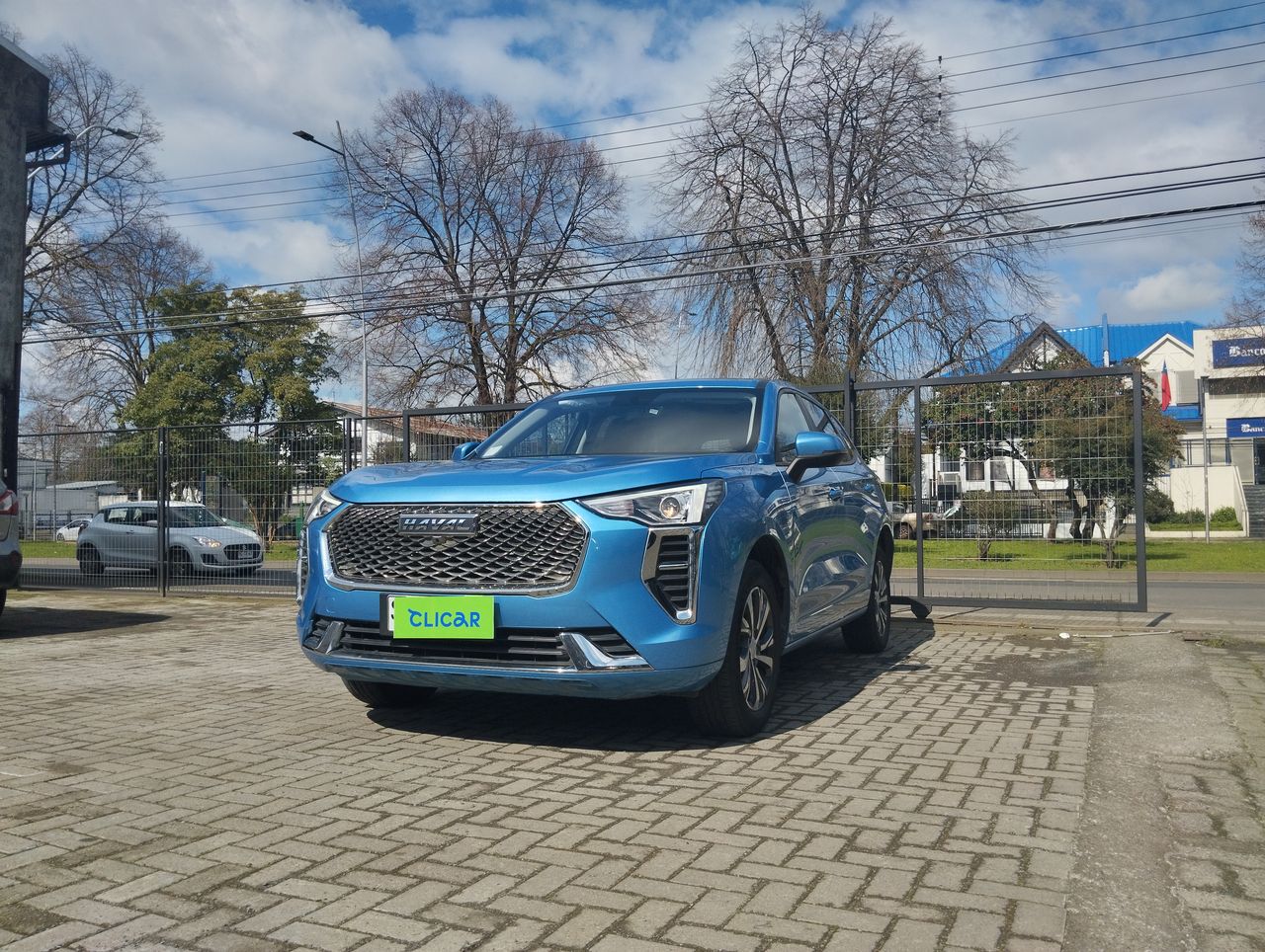 HAVAL - 5