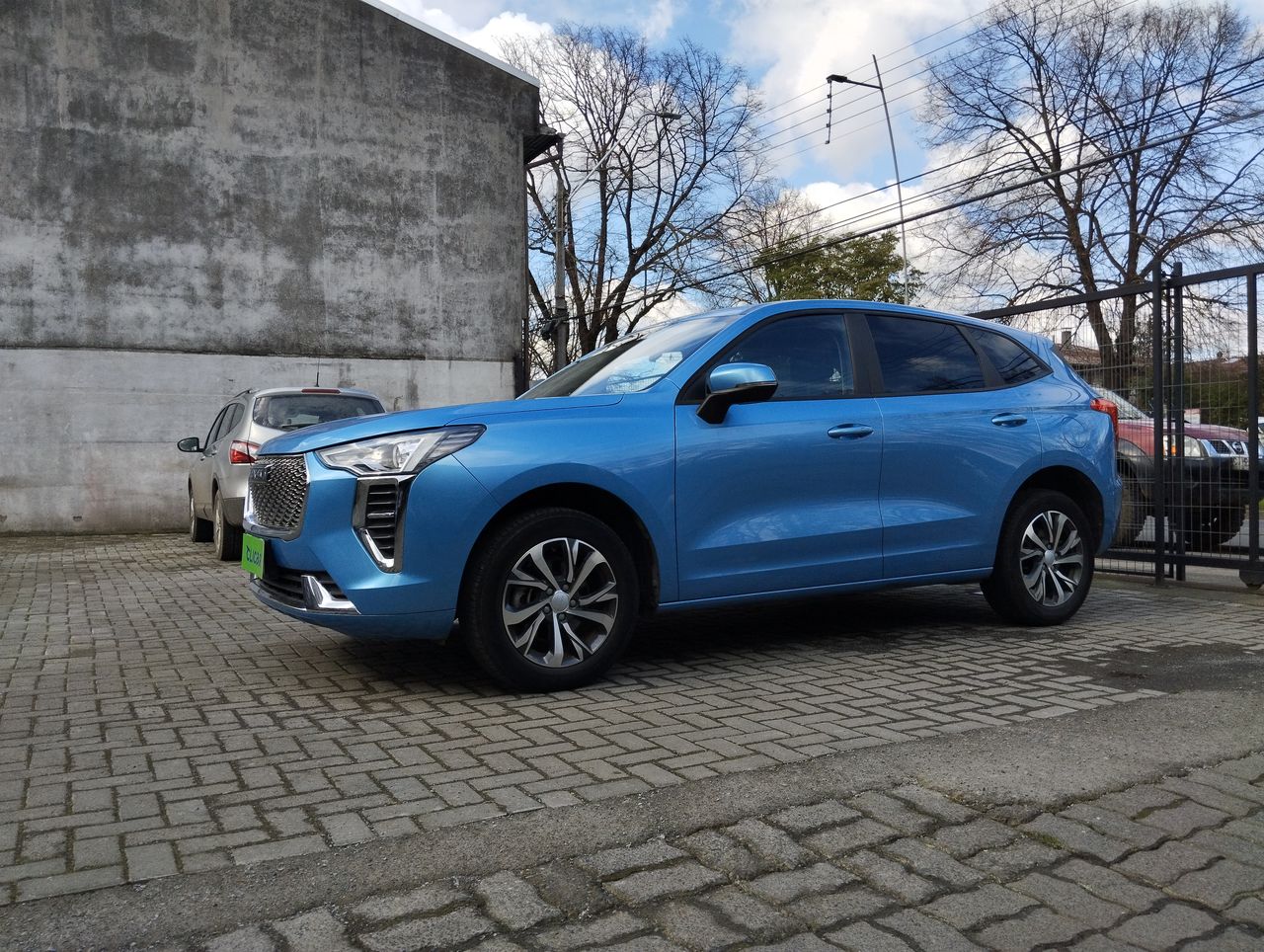 HAVAL - 6
