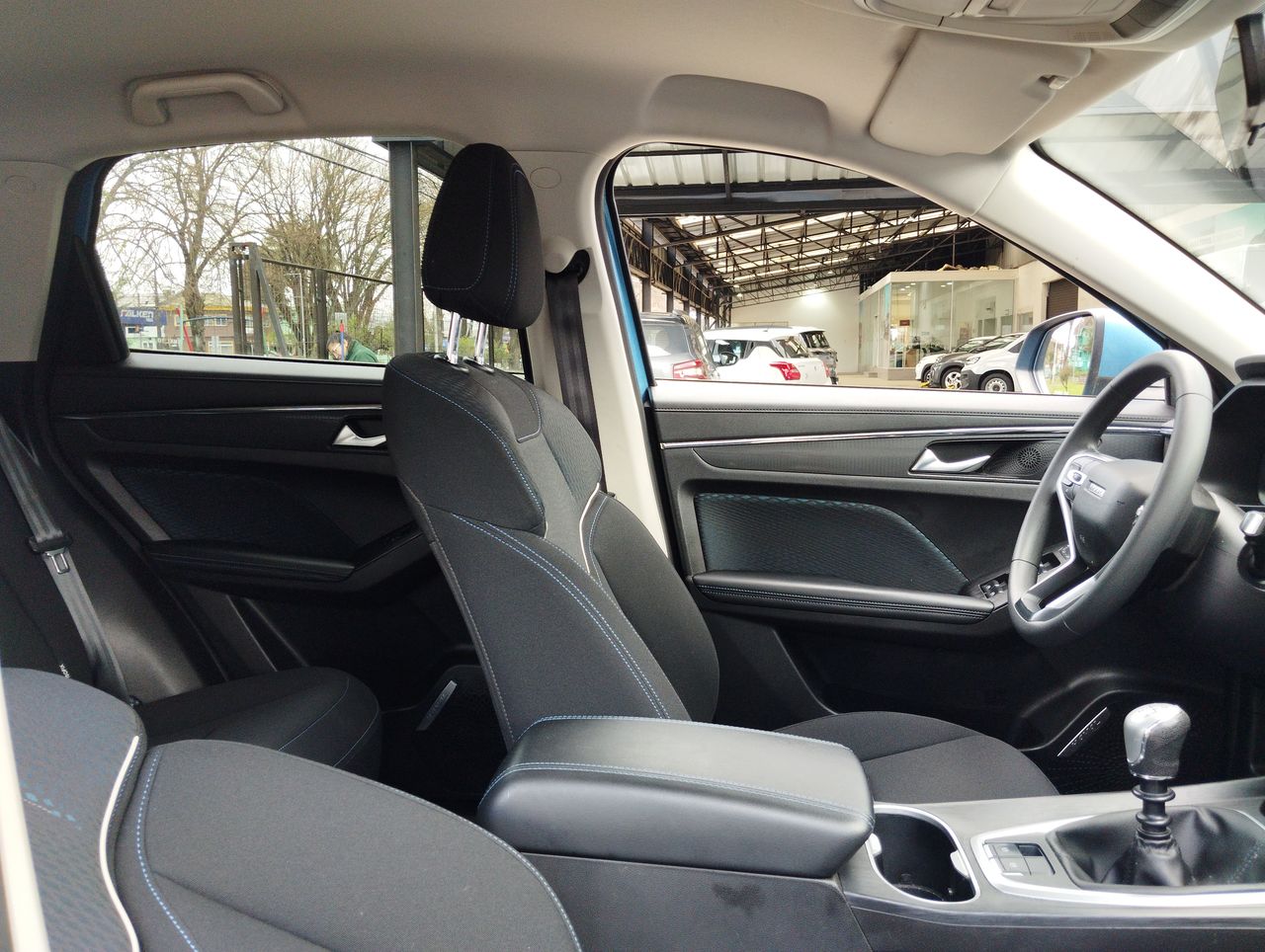 HAVAL - 15