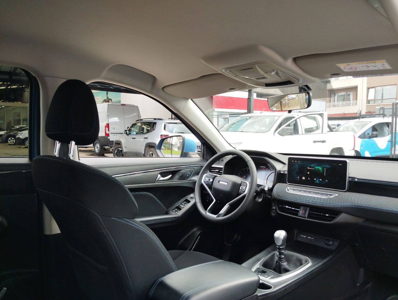 HAVAL - 16