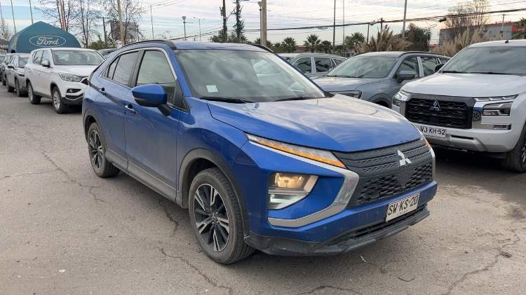 MITSUBISHI - 1