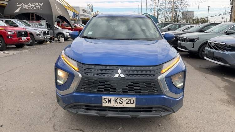 MITSUBISHI - 2