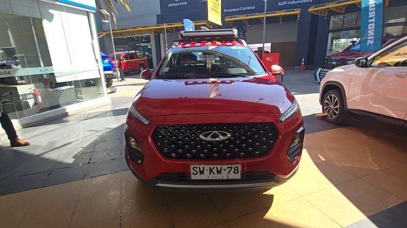 CHERY - 2